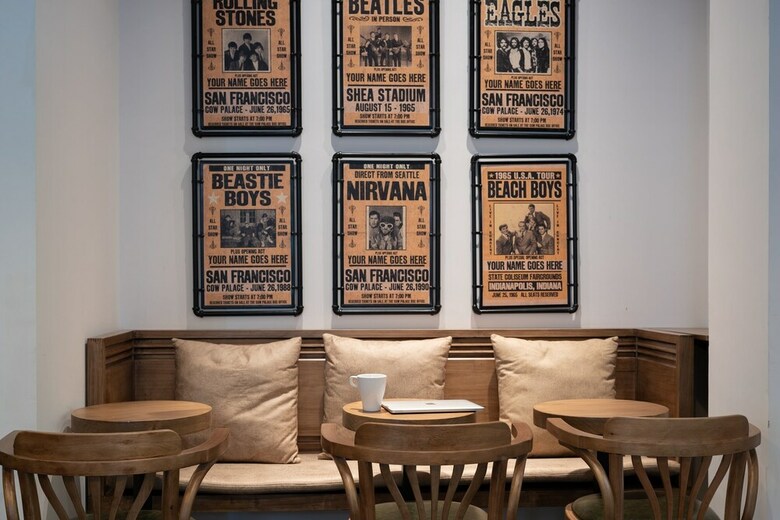 Castle Farmstay Hotel