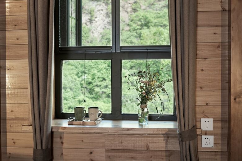 Castle Farmstay Hotel