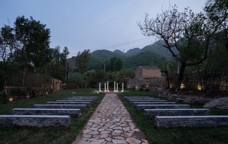 Castle Farmstay Hotel