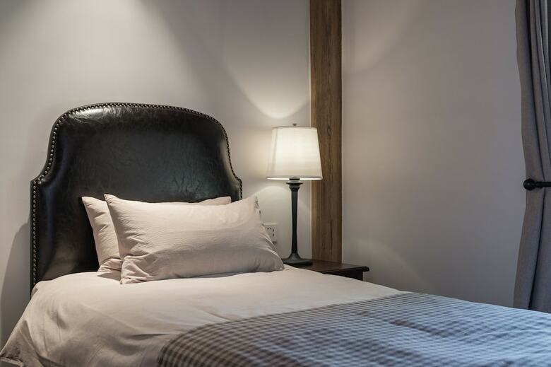 Castle Farmstay Hotel