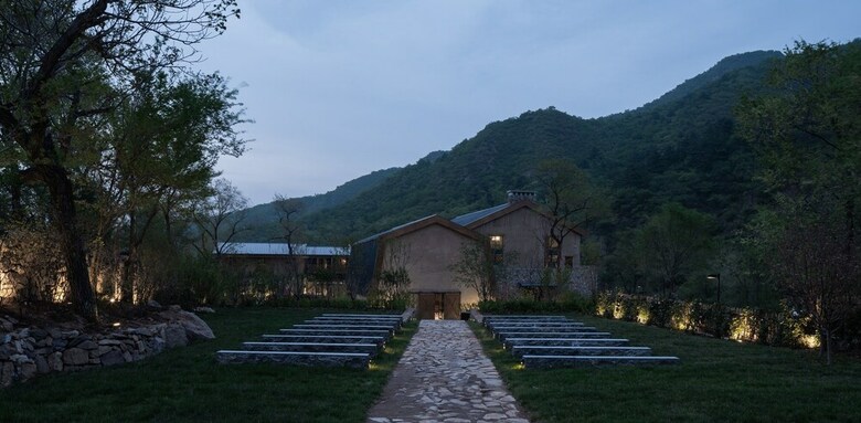 Castle Farmstay Hotel