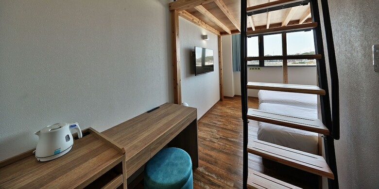 Hostal Cabin & Hotel Retime - Hostel