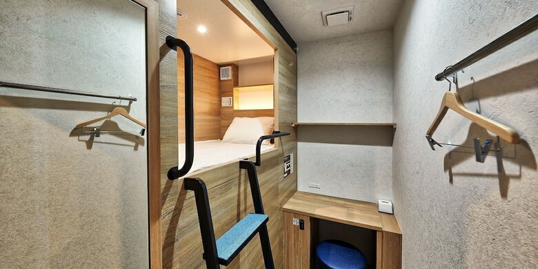 Hostal Cabin & Hotel Retime - Hostel