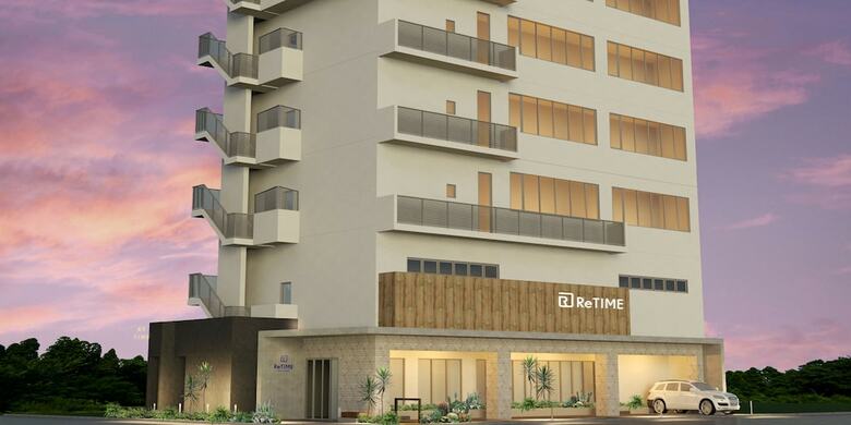 Hostal Cabin & Hotel Retime - Hostel