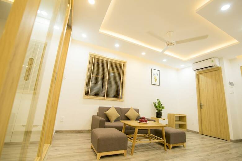 Aparthotel Tony Living Apartments