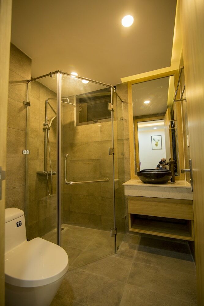 Aparthotel Tony Living Apartments
