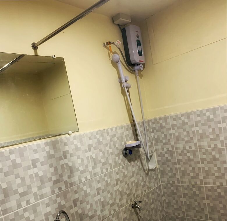 Hotel Acme Inn Subic