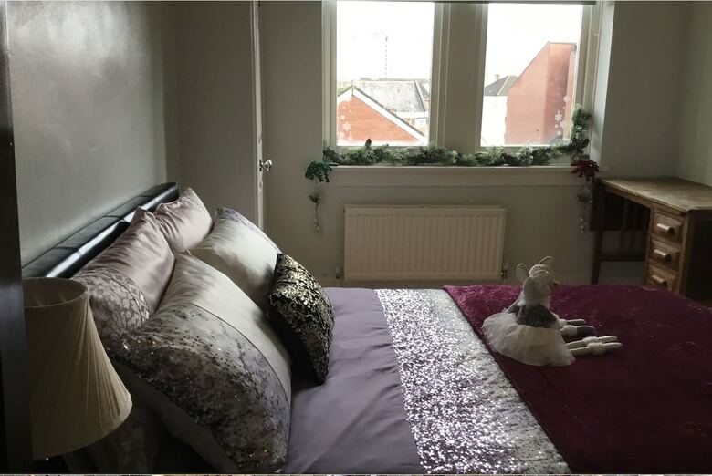 Luxurious Apartment Next To Green Park