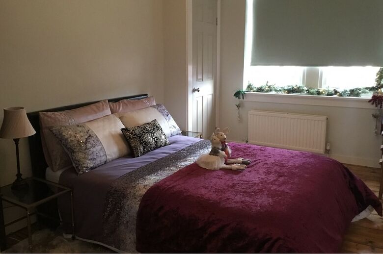 Luxurious Apartment Next To Green Park