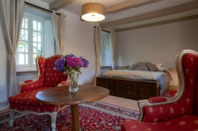 Bed & Breakfast Manoir de Penn Lann