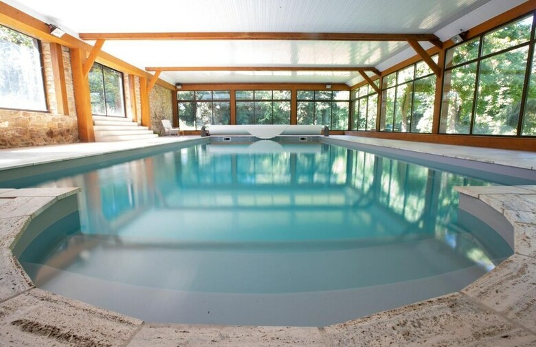 Bed & Breakfast Manoir de Penn Lann