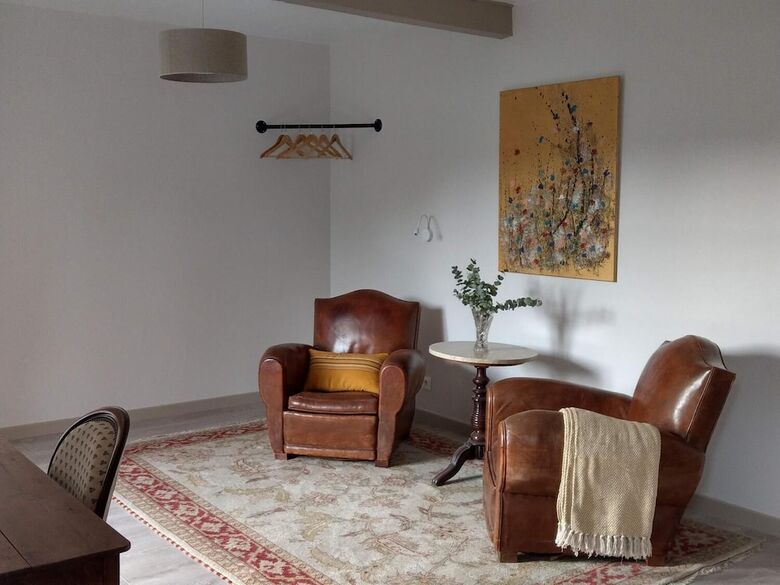 Bed & Breakfast Manoir de Penn Lann