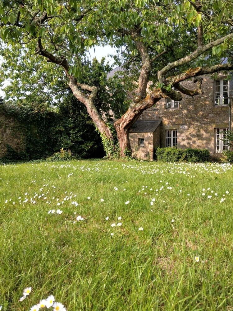 Bed & Breakfast Manoir de Penn Lann