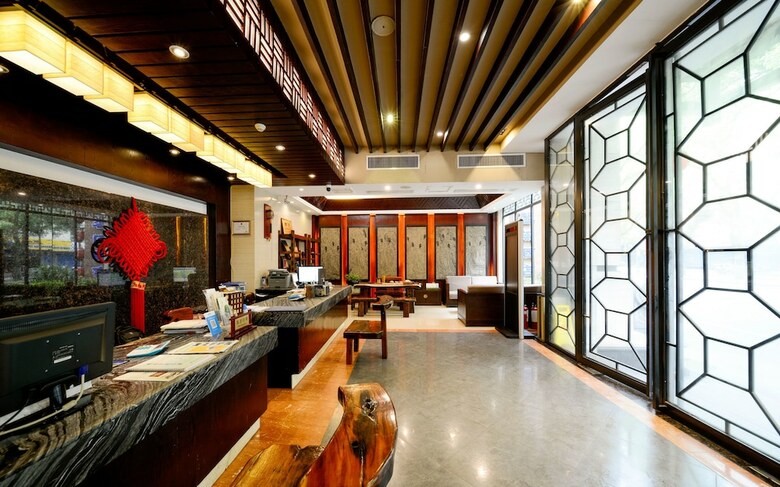 Guilin Hantang Xinge Hotel