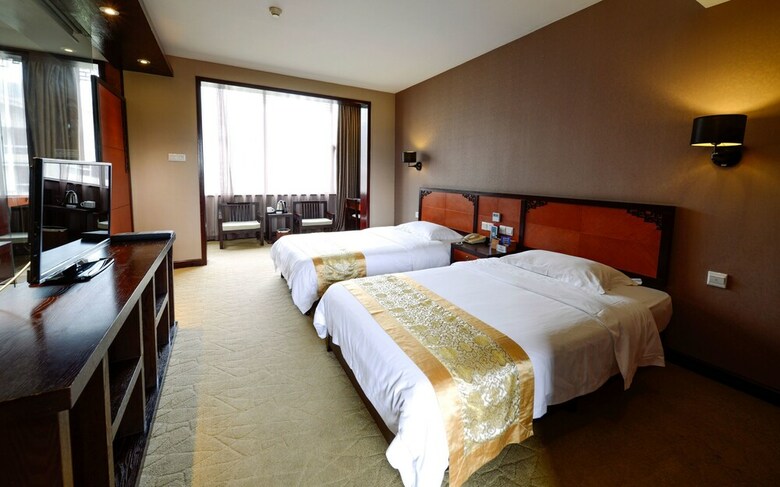 Guilin Hantang Xinge Hotel