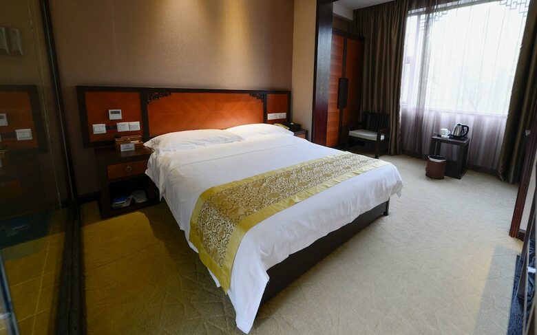 Guilin Hantang Xinge Hotel