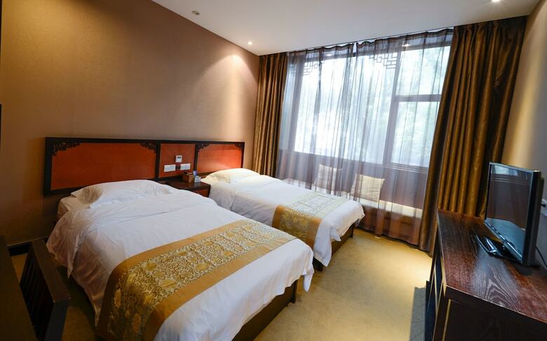 Guilin Hantang Xinge Hotel