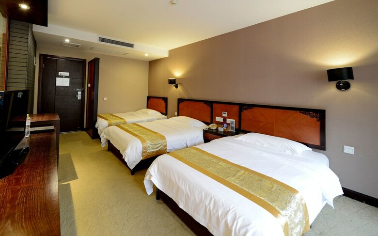 Guilin Hantang Xinge Hotel