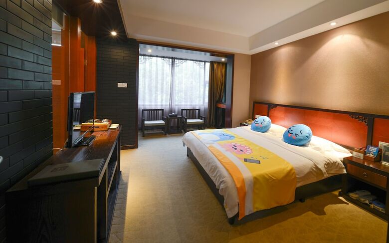 Guilin Hantang Xinge Hotel