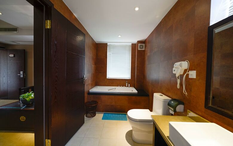 Guilin Hantang Xinge Hotel