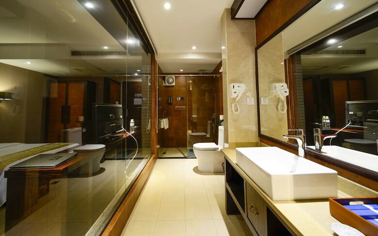 Guilin Hantang Xinge Hotel
