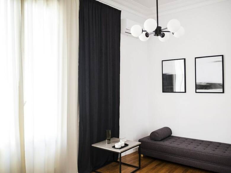 Apartamentos Live Life Ermou