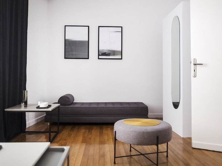 Apartamentos Live Life Ermou