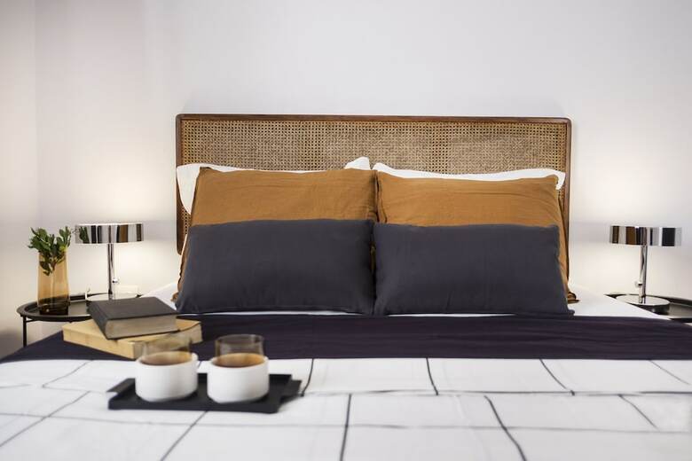 Apartamentos Live Life Ermou