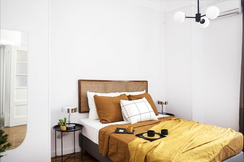 Apartamentos Live Life Ermou