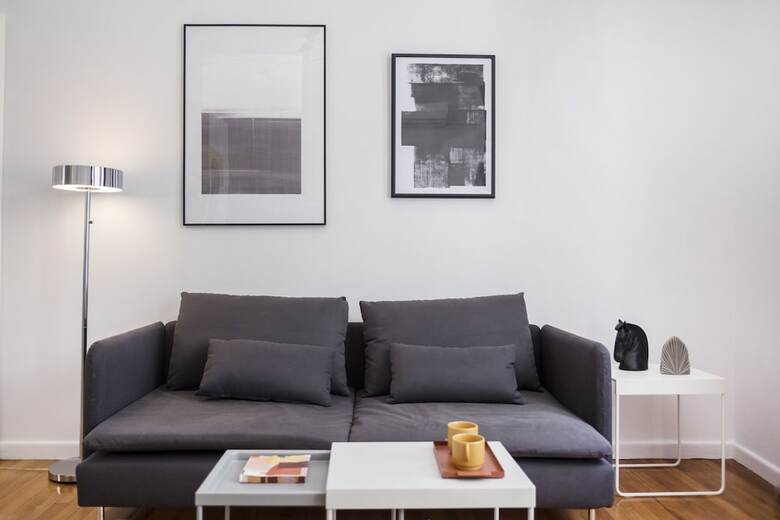 Apartamentos Live Life Ermou