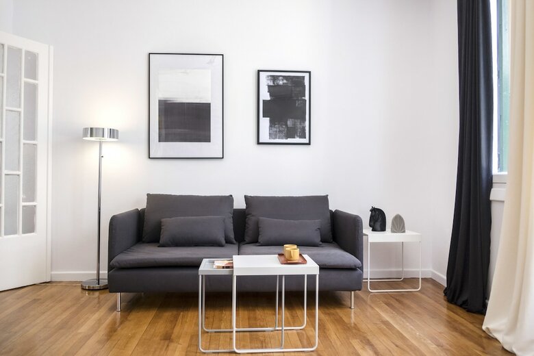 Apartamentos Live Life Ermou