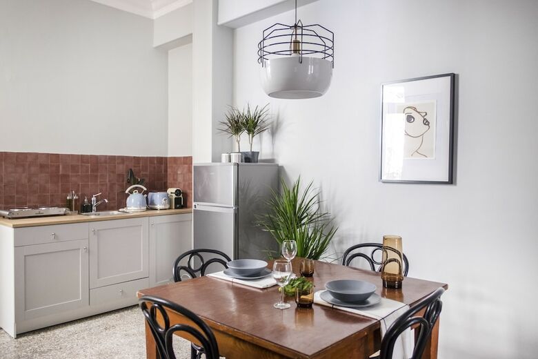 Apartamentos Live Life Ermou