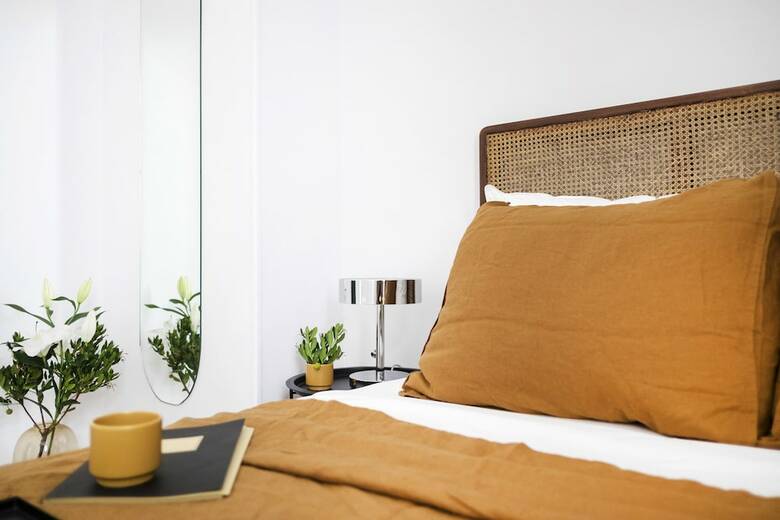 Apartamentos Live Life Ermou