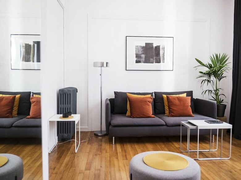 Apartamentos Live Life Ermou