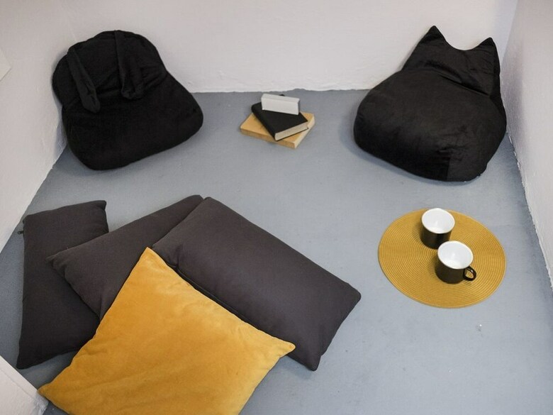 Apartamentos Live Life Ermou