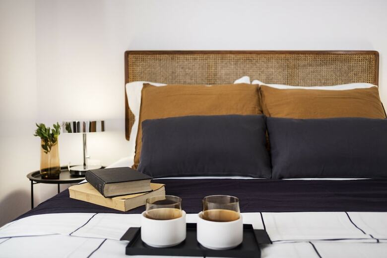 Apartamentos Live Life Ermou