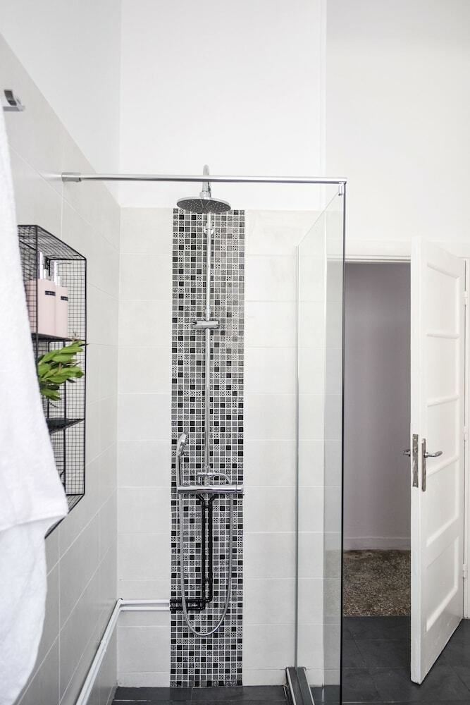 Apartamentos Live Life Ermou