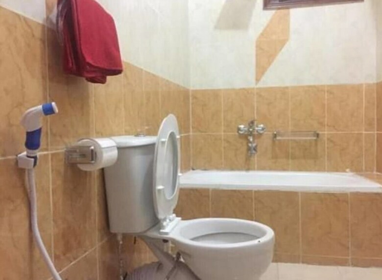 Aparthotel Al-fayed Pyramids Inn
