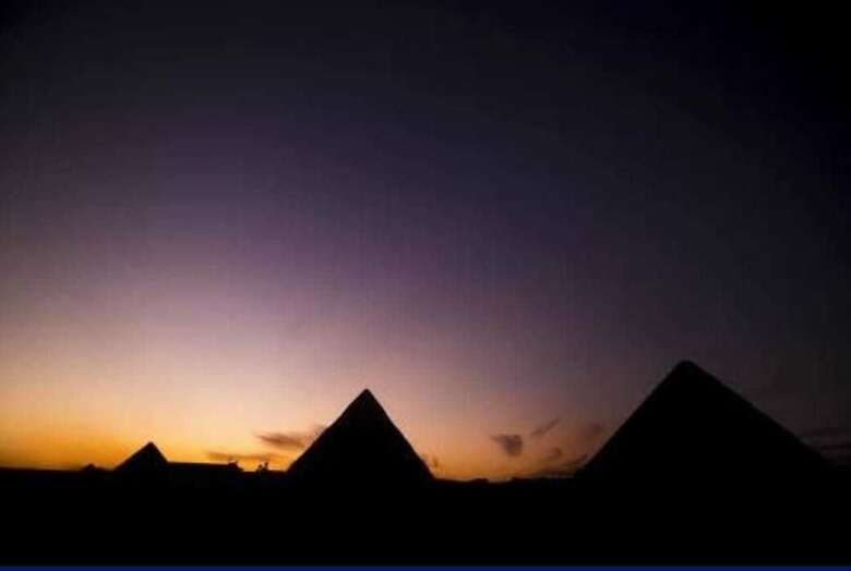 Aparthotel Al-fayed Pyramids Inn
