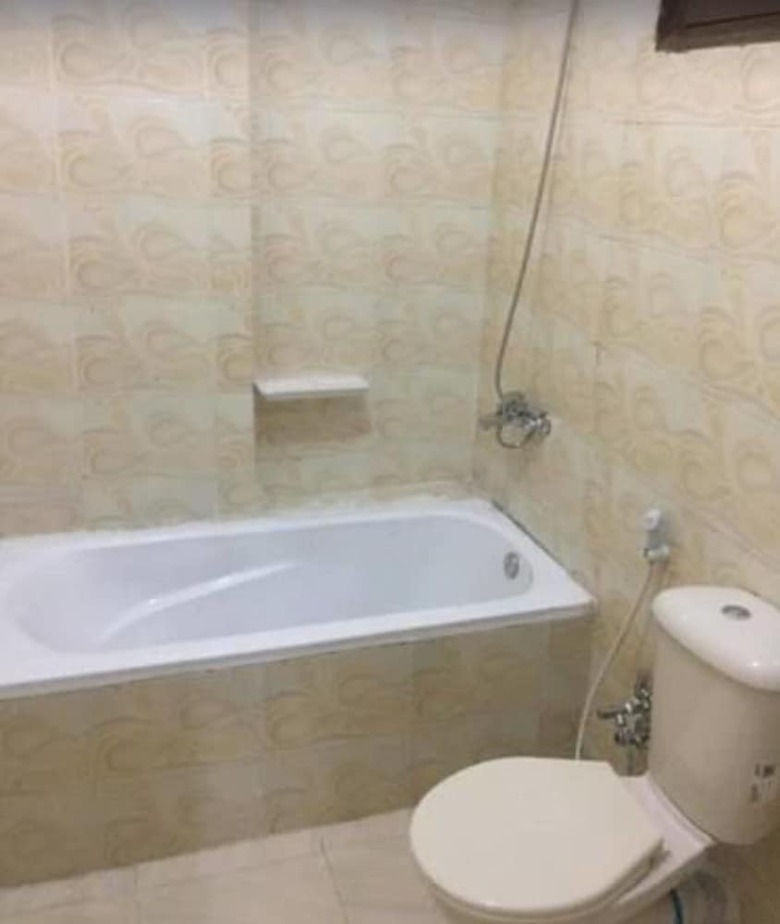 Aparthotel Al-fayed Pyramids Inn