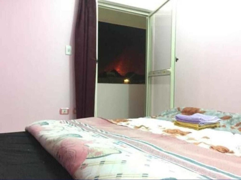 Aparthotel Al-fayed Pyramids Inn