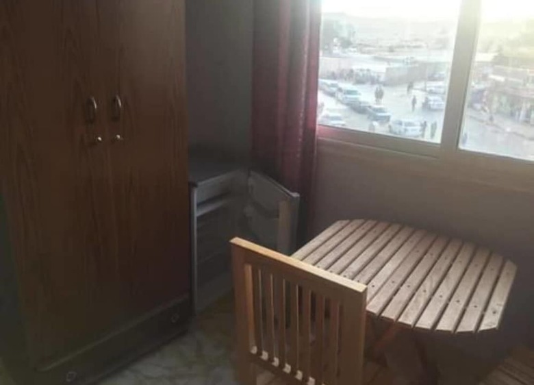 Aparthotel Al-fayed Pyramids Inn