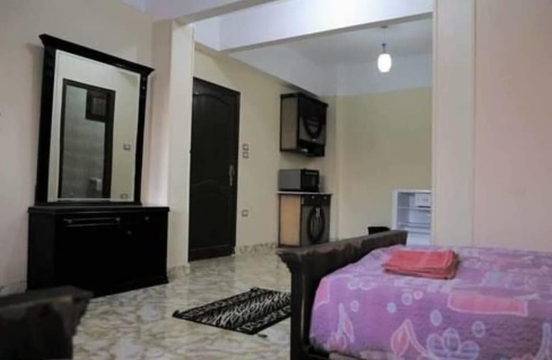 Aparthotel Al-fayed Pyramids Inn