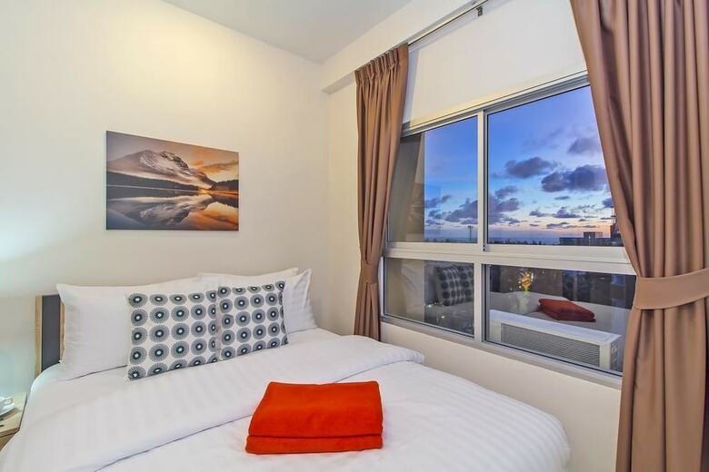 Chic Condo Karon