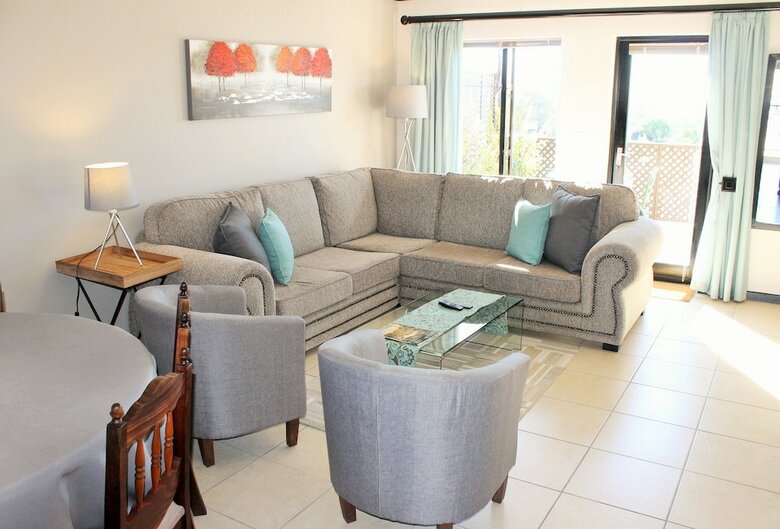 Residencia Santini Village 103