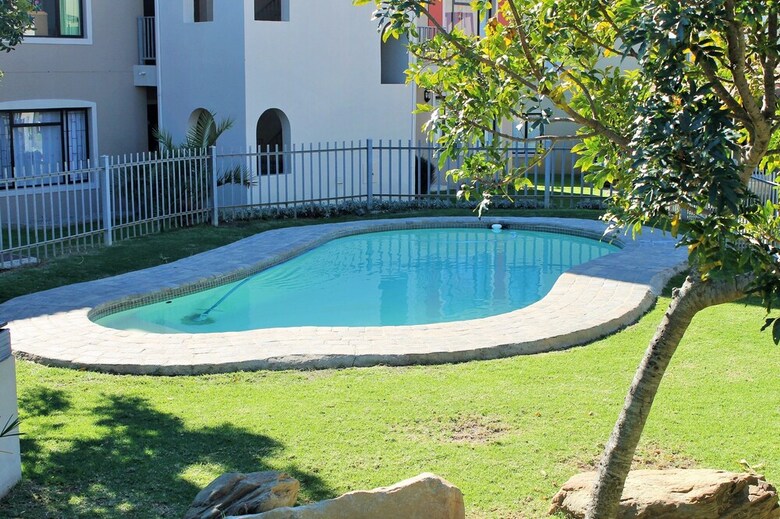 Residencia Santini Village 103