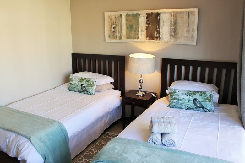 Residencia Santini Village 103