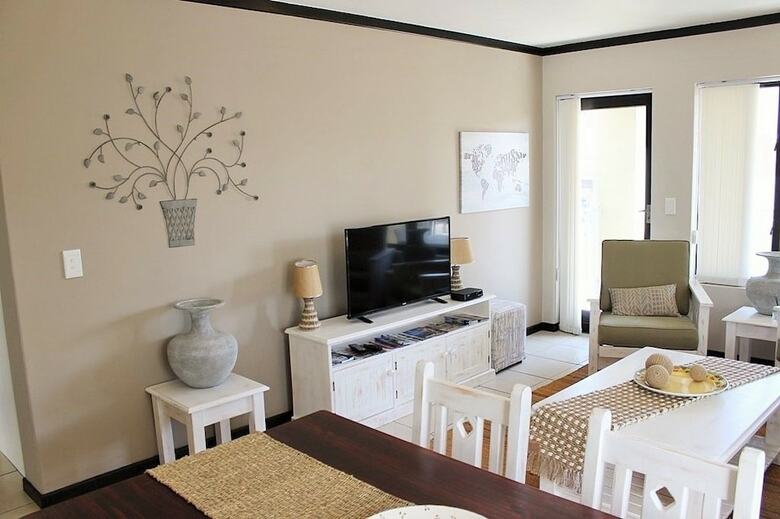 Apartamentos Santini Village 74