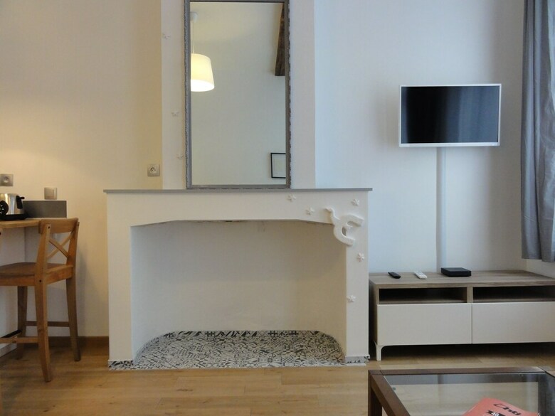 Moment'apart Legno