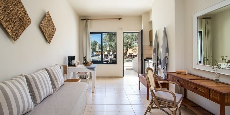 Apartamentos Kanso Rooms